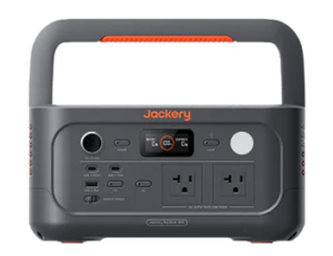 Jackery ポータブル電源 500