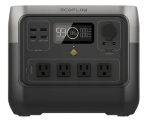 EcoFlow RIVER 2 Pro